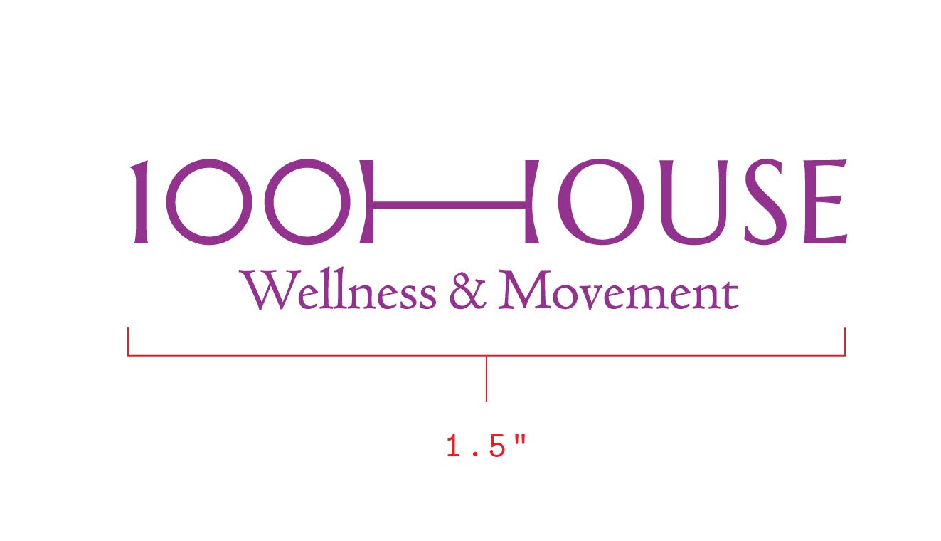 100 House - Main Lockup MinSize-08.jpg