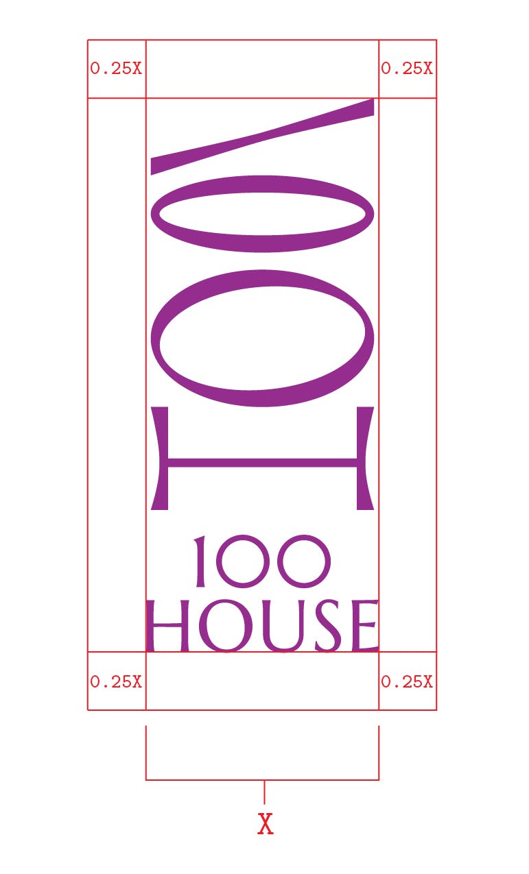 100 House - IconWordmark-Clearspace.jpg