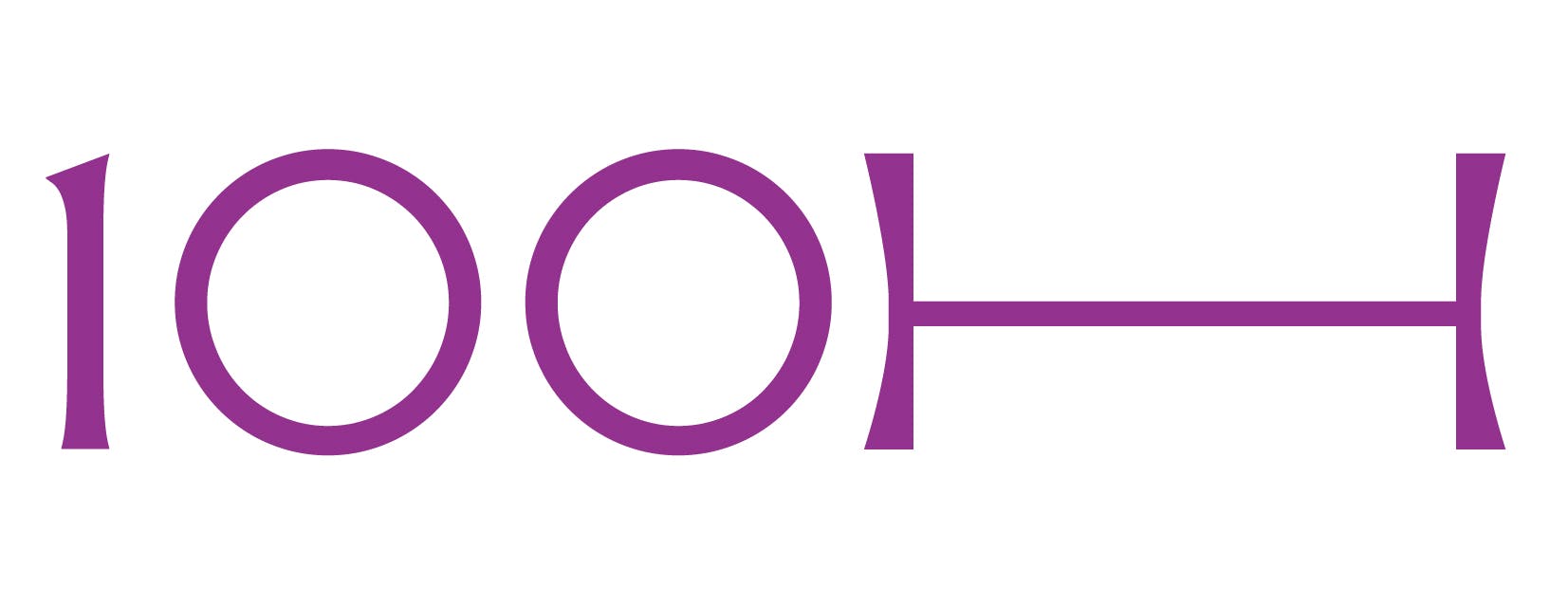 100 House - Abbreviated Lockup.jpg