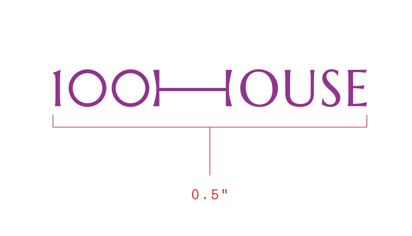 100 House - Main Lockup MinSize-07.jpg