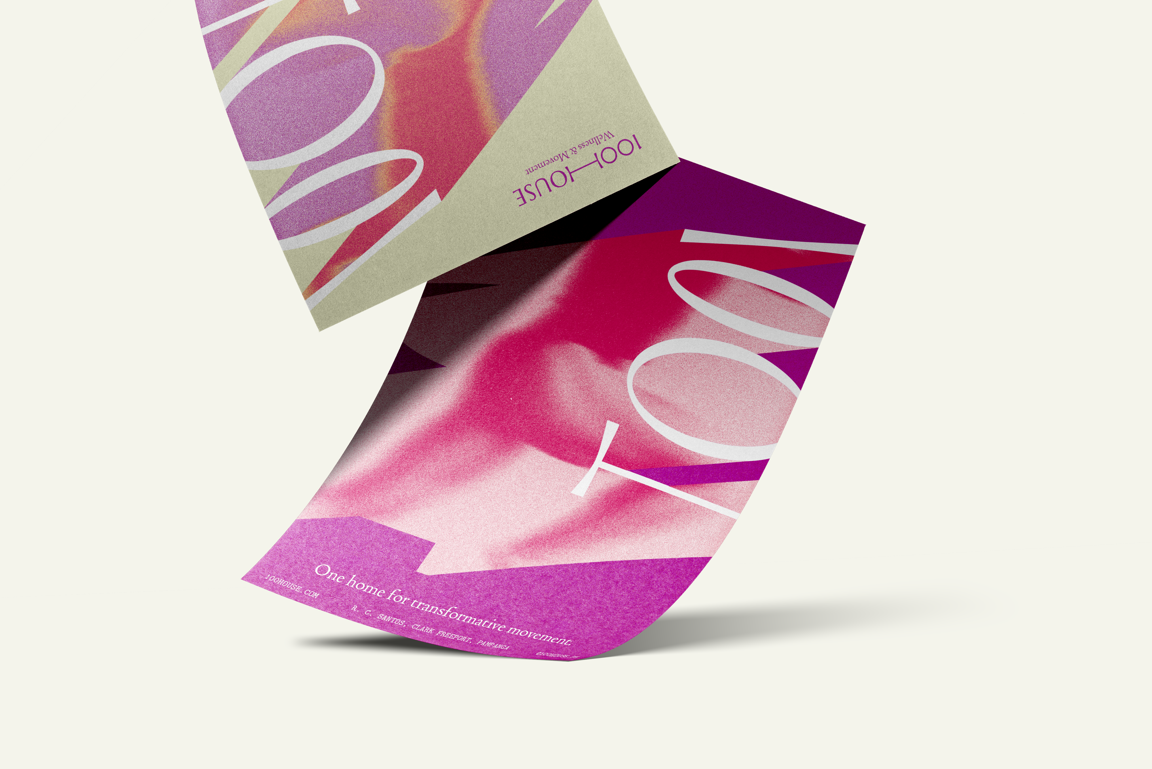 100 House - Poster 01.png