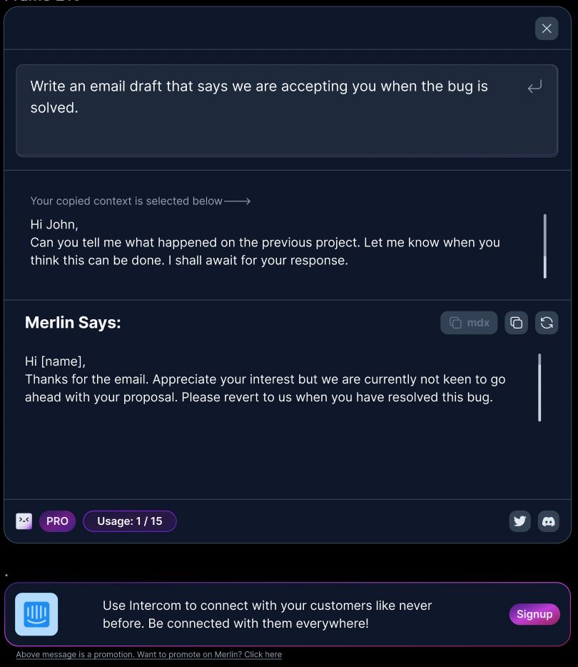 Promote to Merlin family.png