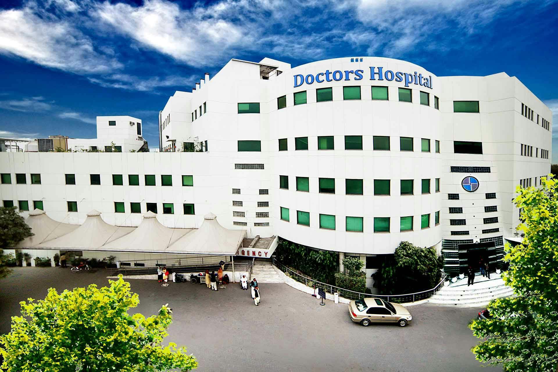 Exterior Doctors Medical Centre.jpg