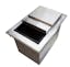 11_BK Resources BK-DIBL-1218 Stainless Steel Drop-In Ice Bin & Removable Lid 12W x .png