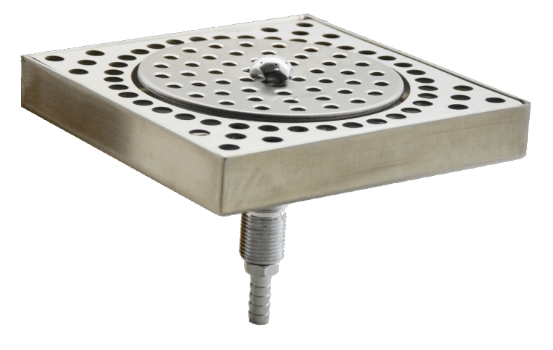 6_Krome C4060 Counter Mount Glass Rinser Stainless Steel 6.38 x 6.38.pdf - Brave.png