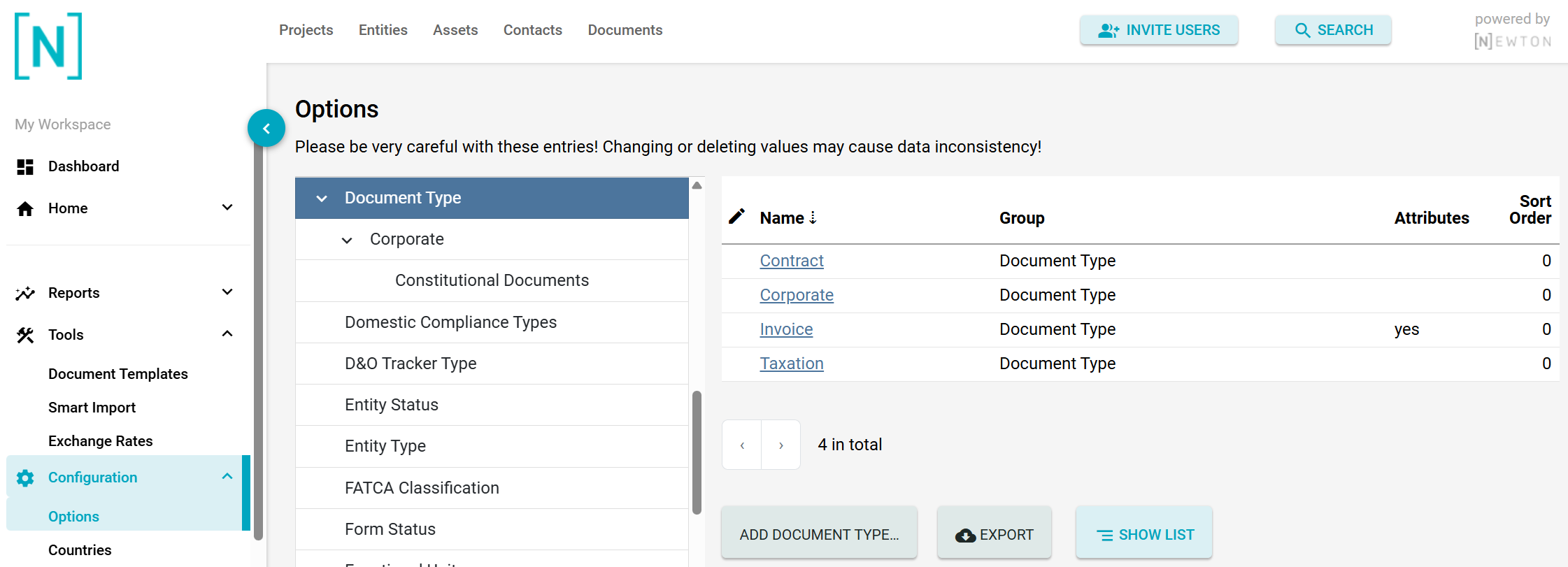 Options - Document Types.png