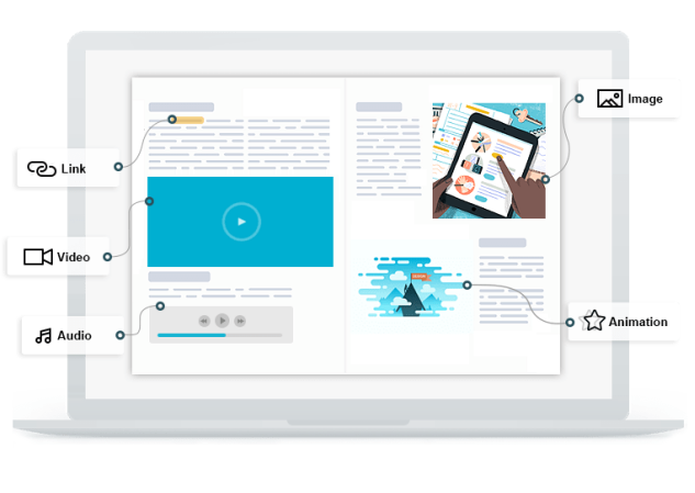 Trình tạo danh mục sản phẩm