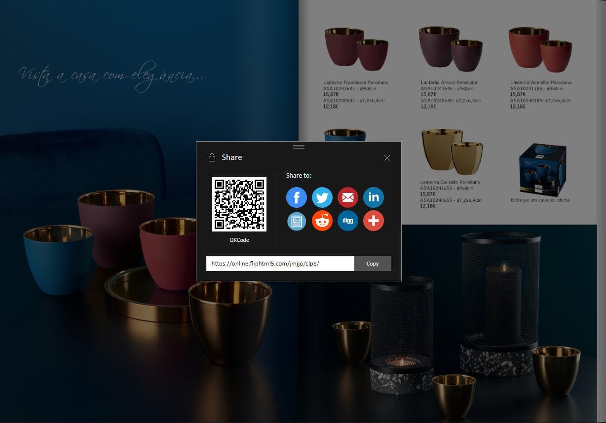 danh mục kỳ nghỉ tương tác