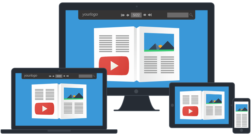 danh mục kỳ nghỉ tương tác