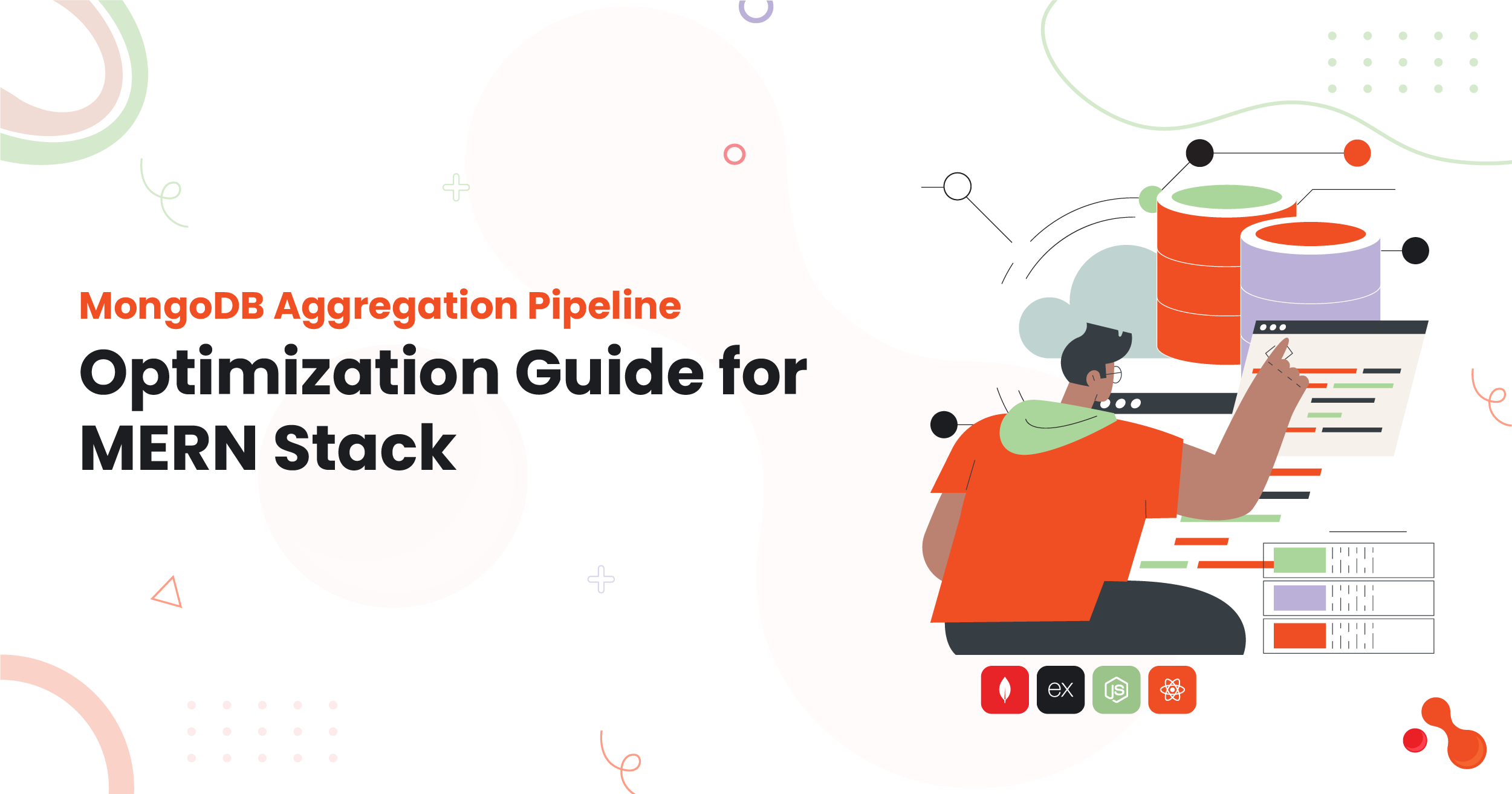 MongoDB Aggregation Pipeline Optimization Guide for MERN Stack.png