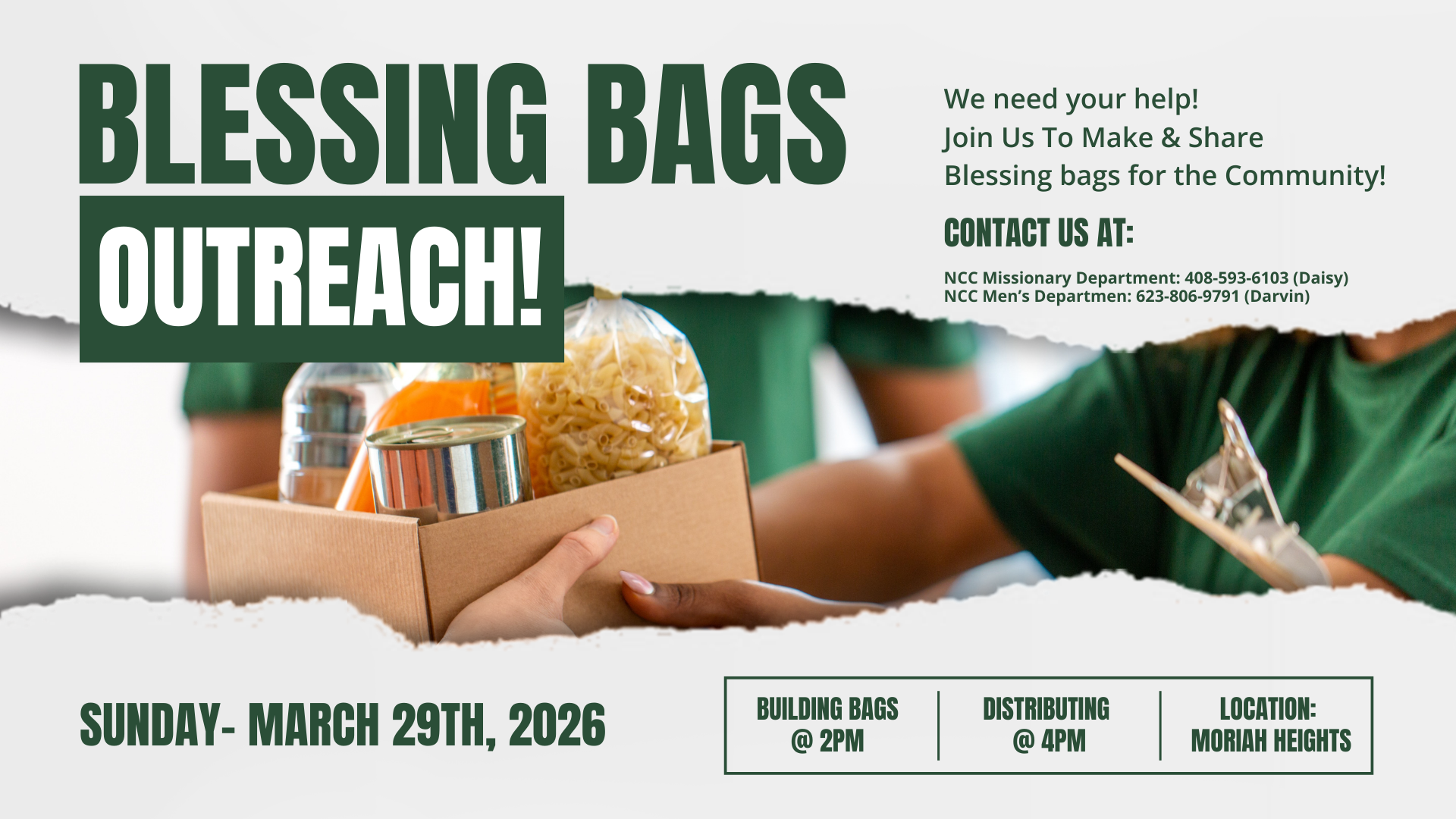 blessing bags announcement slide.png