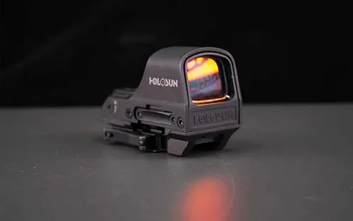 HOLOSUN 510C