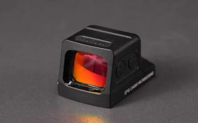 HOLOSUN EPS CARRY