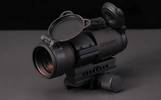 Aimpoint PRO