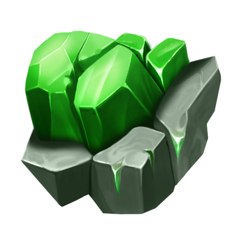 Uraninite Ore.png