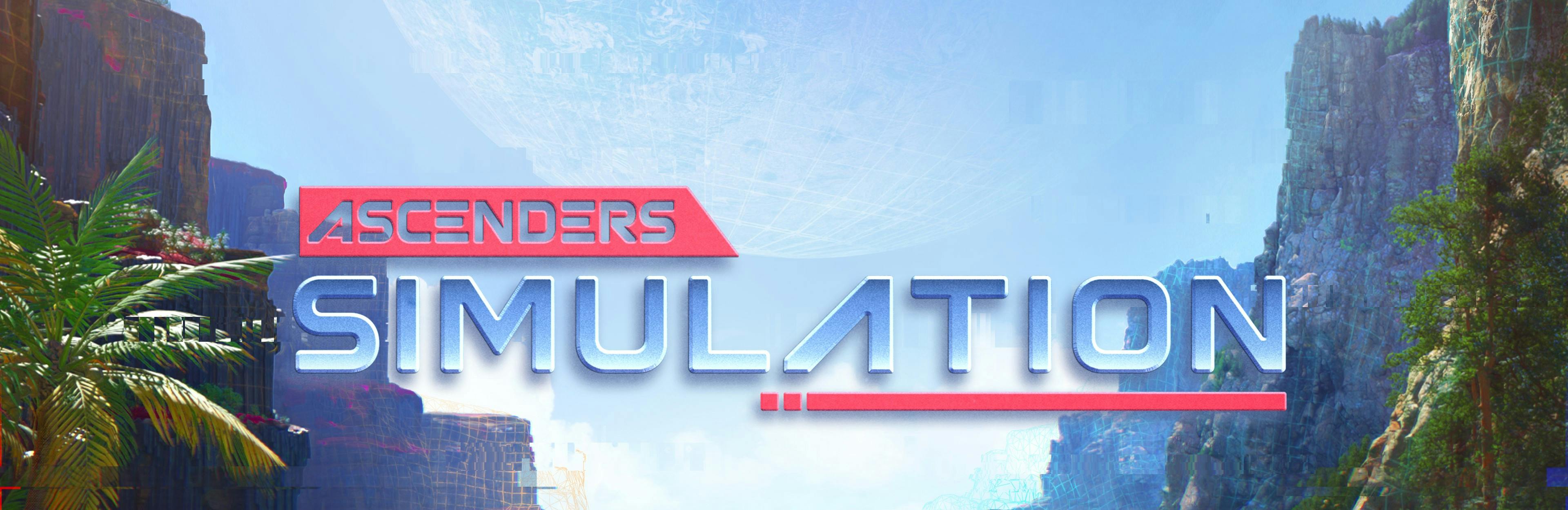 Ascenders Simulation · Ascenders Simulation Whitepaper