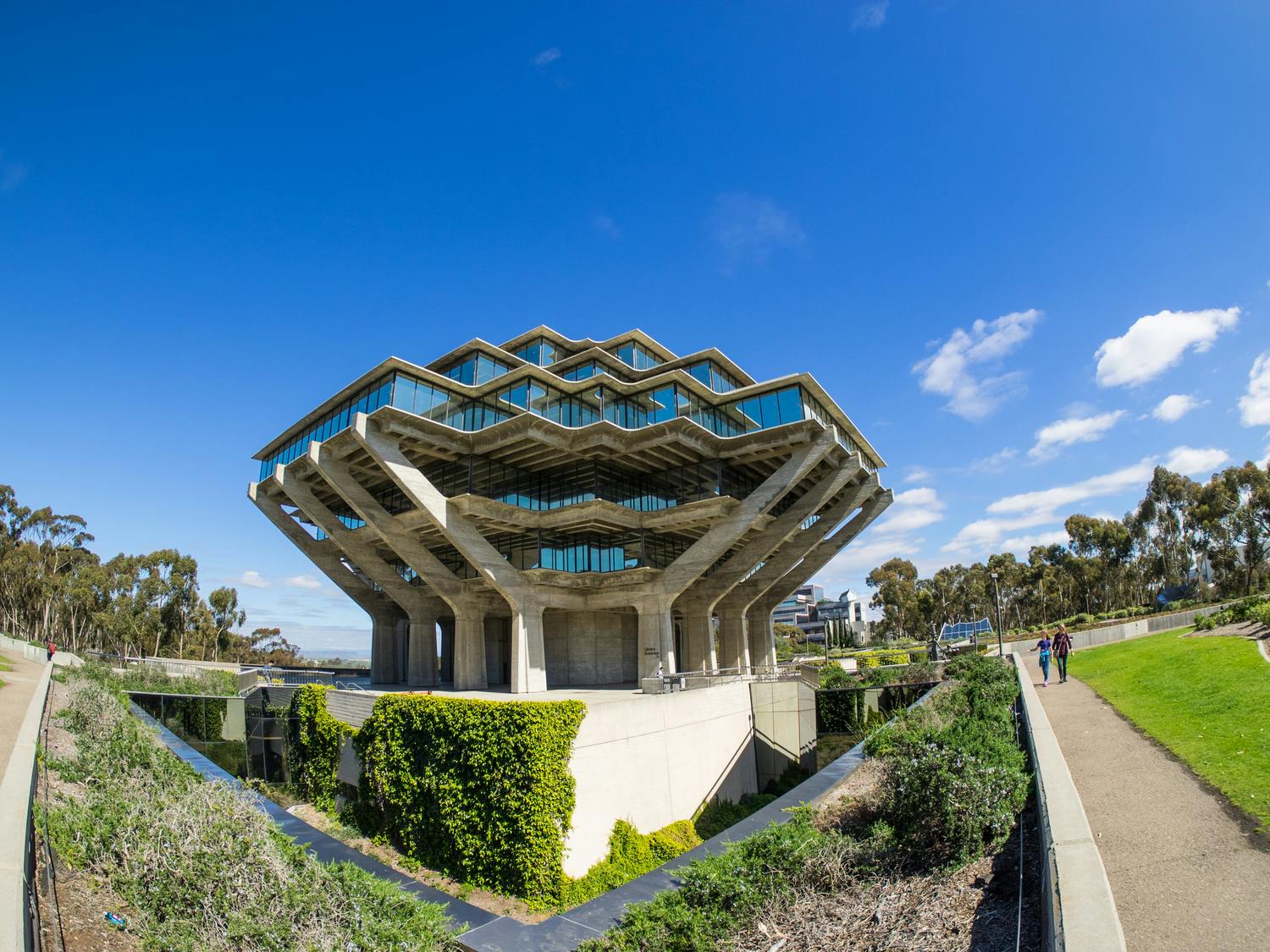 University of California-San Diego Tuition