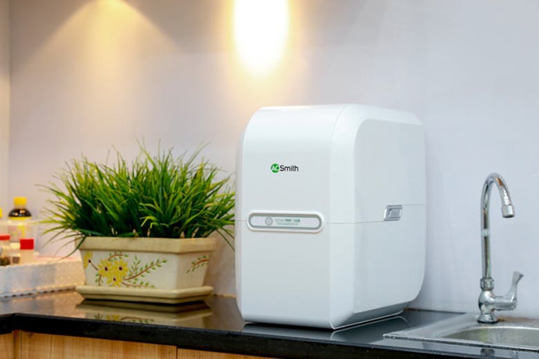 Máy lọc nước AO Smith có tốt không? Ưu nhược điểm ra sao?