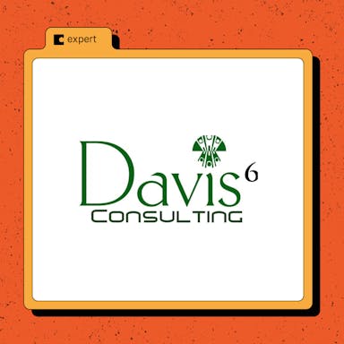 Headshot - Davis6 Consulting.png