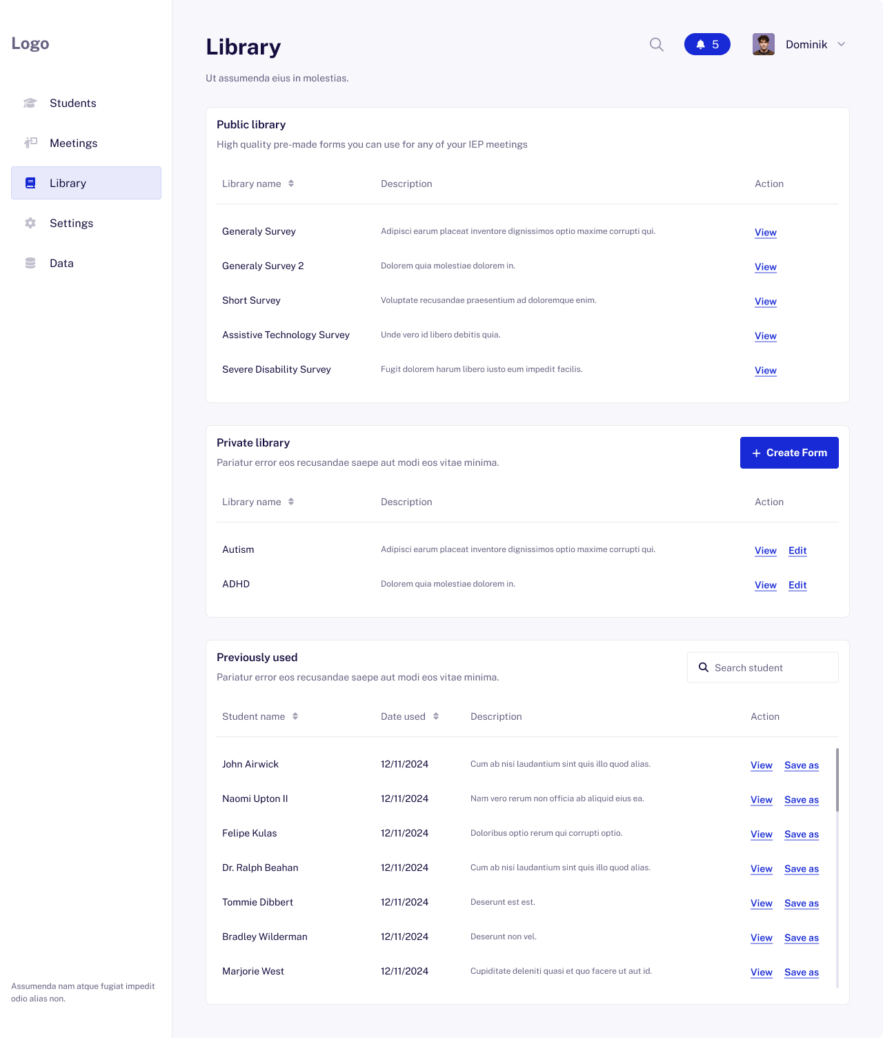 TeachersApp Design Library.png