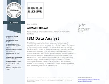 IBM - Data Analyst Professional Certificate.png