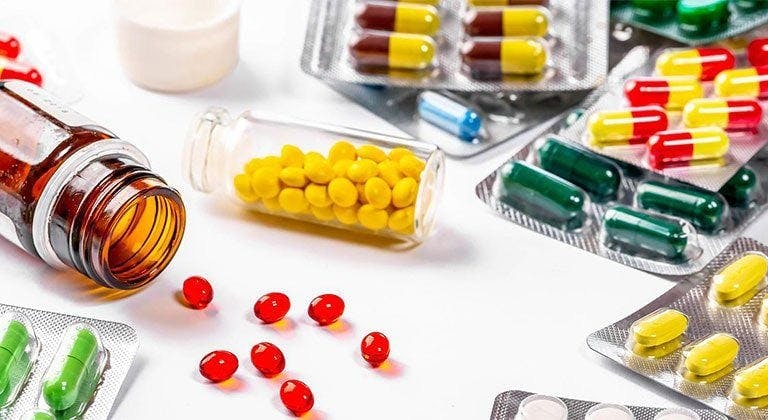Cách thức hoạt động của thuốc uống trị mụn