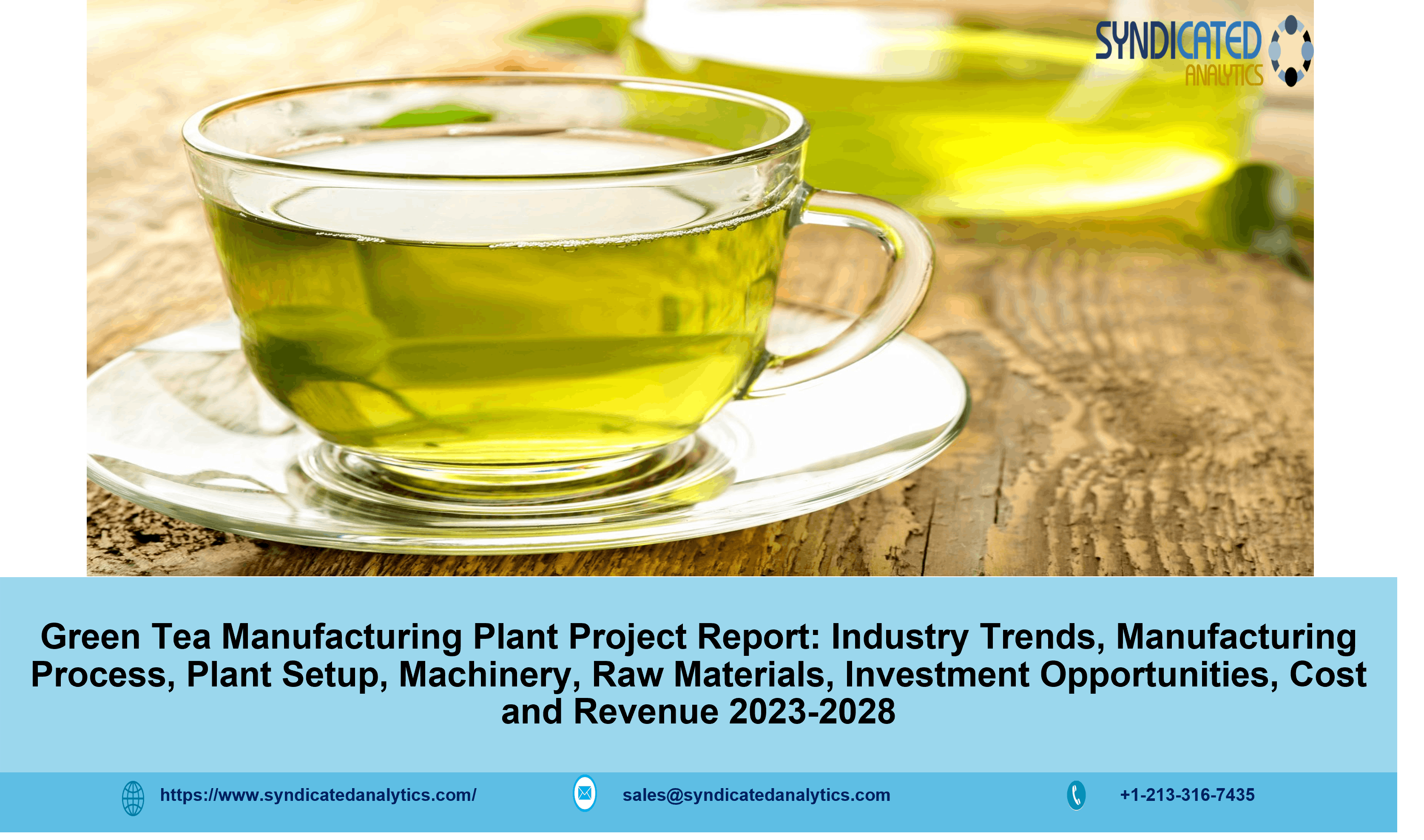 Green Tea Manufacturing Plant Project Report.png
