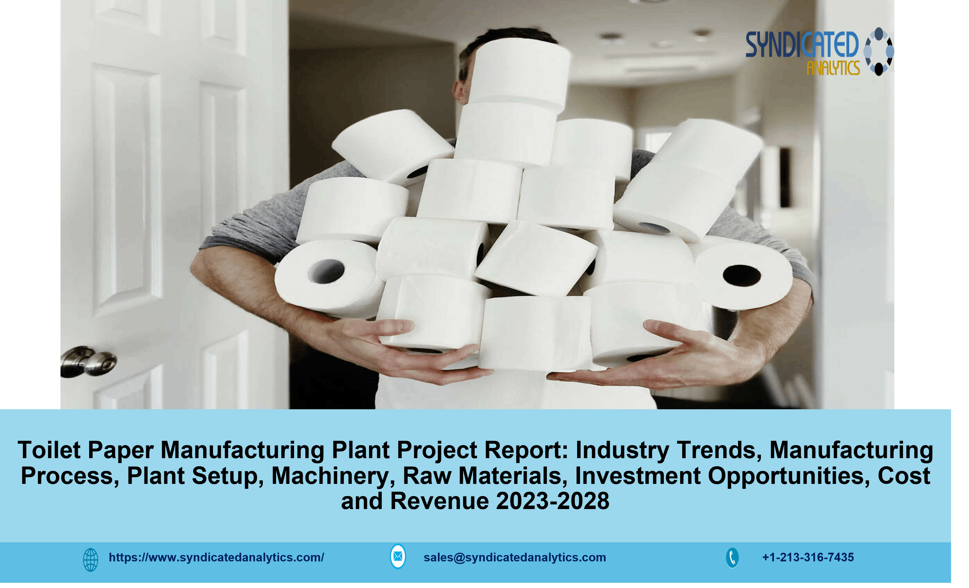 Toilet Paper Manufacturing Plant Project Report.png
