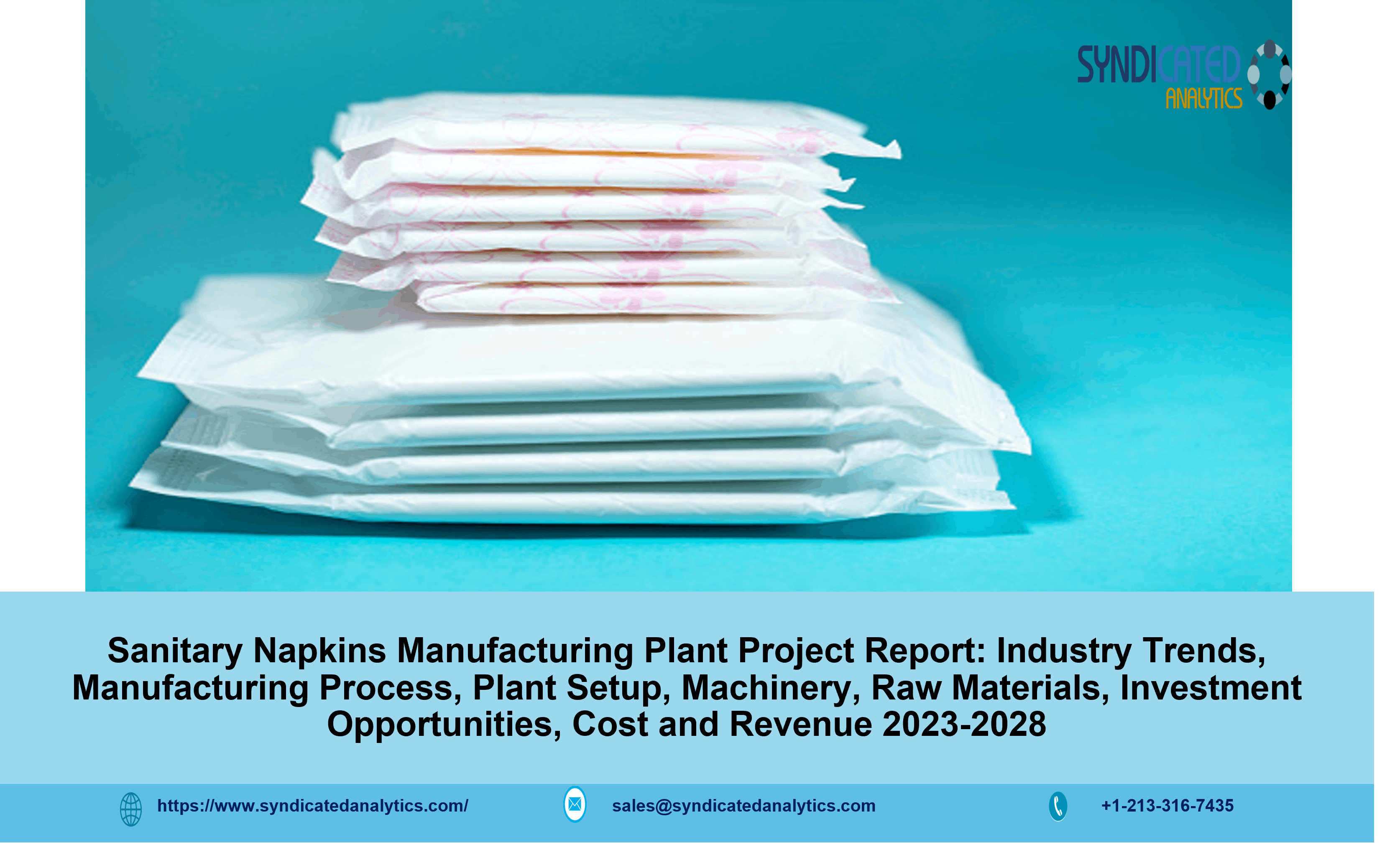 Sanitary Napkins Manufacturing Plant Project Report.png