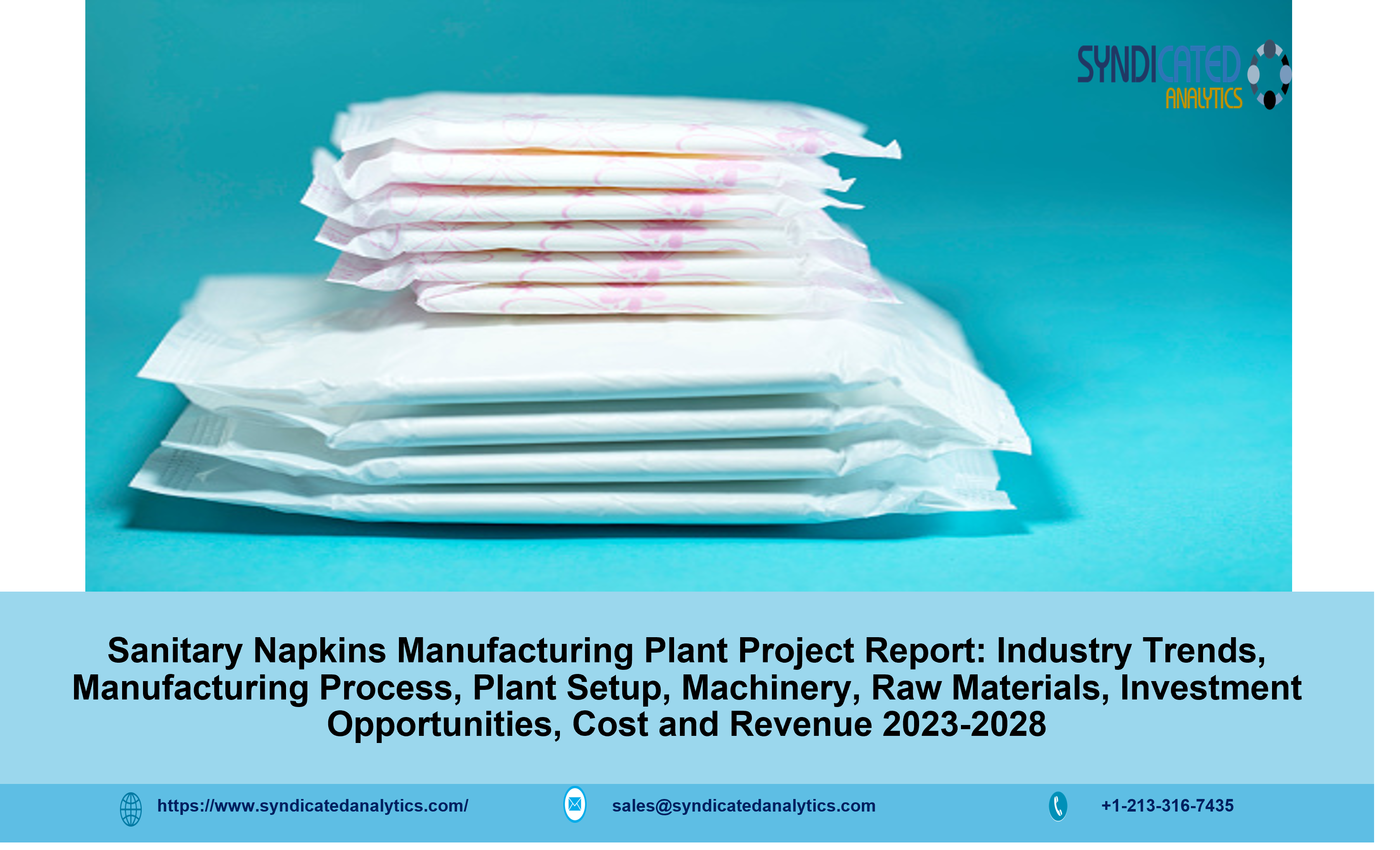 Sanitary Napkins Manufacturing Plant Project Report.png