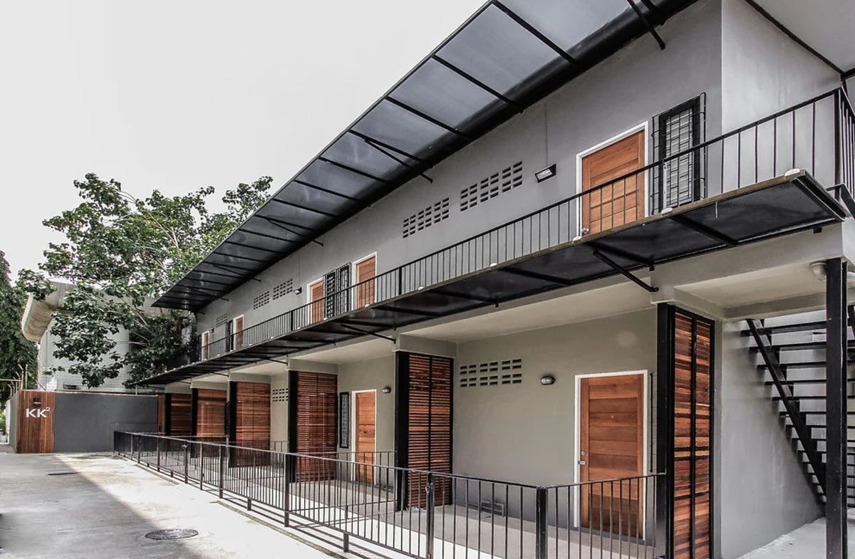 Cần lưu ý các điểm để tối ưu hoá về chi phí xây nhà trọ một cách hiệu quả