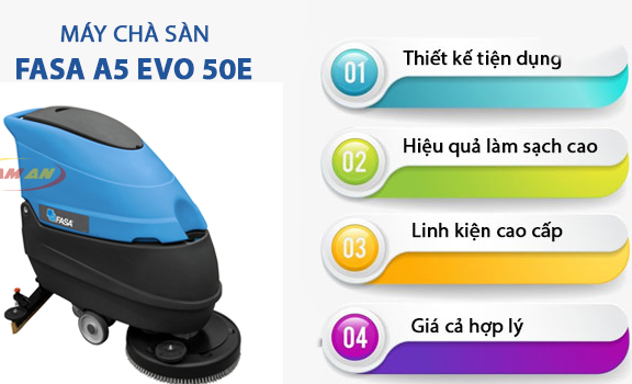 Máy chà sàn công nghiệp Fasa A5 EVO 50 E.PNG