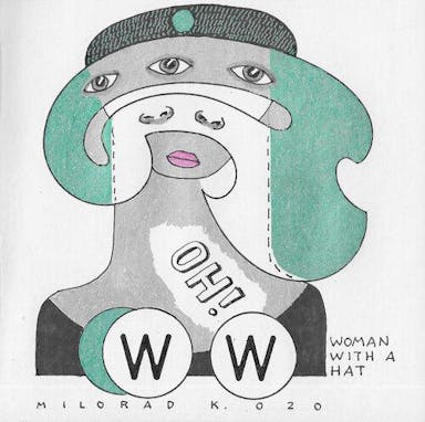 Woman with a Hat, 2020.jpg