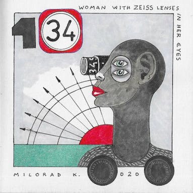 Woman with Zeiss lenses in her eyes, 2020.jpg