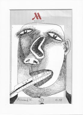 Portrait_Drawing_0108_105x145_2018_Marriott_termometar_MiloradKrstic.jpg