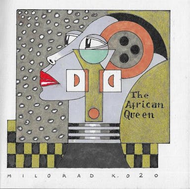 The African Queen, 2020.jpg