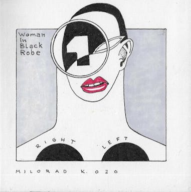 Woman in Black Robe, 2020.jpg