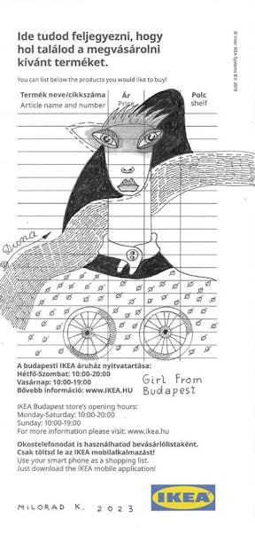 Ikea_Drawing_0008_100x210mm_Girl from Budapest 2023.jpg