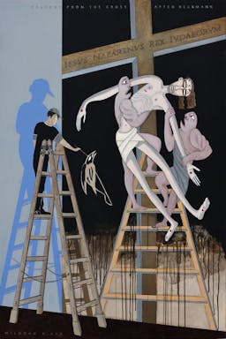 10_milorad_krstic_ RsB_Descent_from_the_Cross_after_Beckmann.jpg