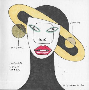 Woman from Mars, 2020.jpg