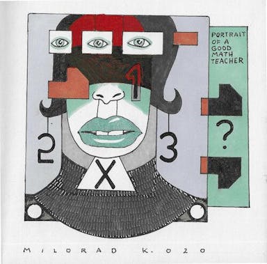 Portrait of a good Math Teacher, 2020.jpg