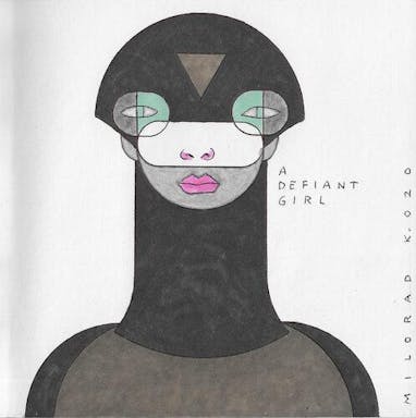 A Defiant Girl, 2020.jpg