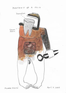 DasAnatomischeTheater_007_210x297mm_MiloradKrstic_Portrait of the Pain 2005.jpg