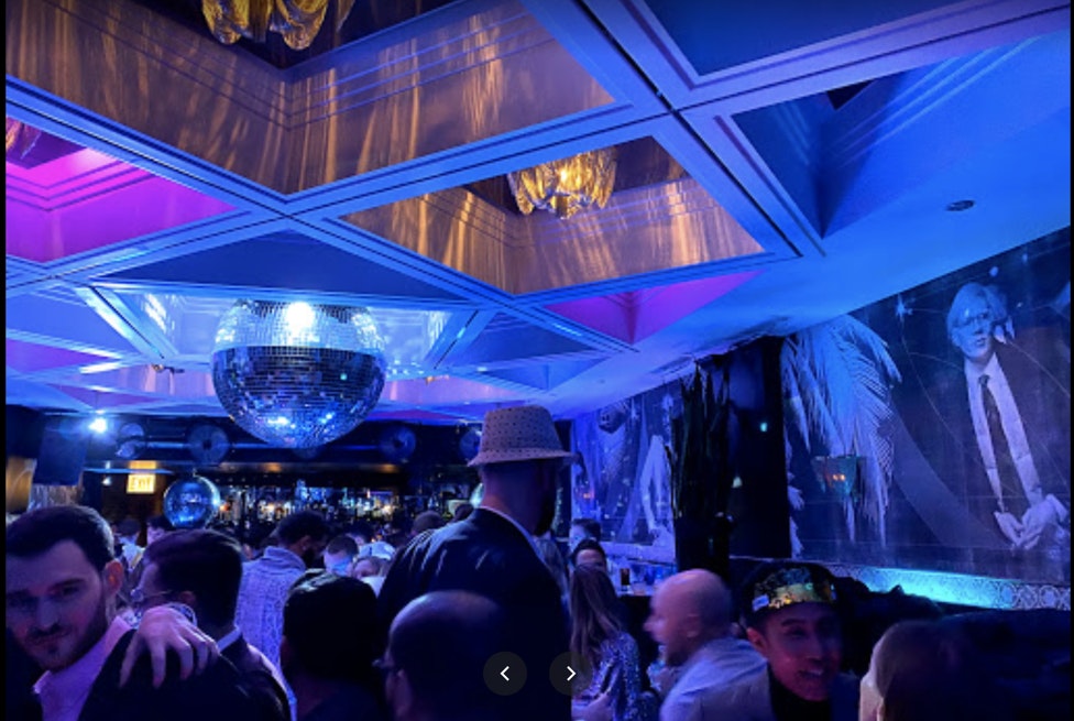 Nightlife · Chicago Spots