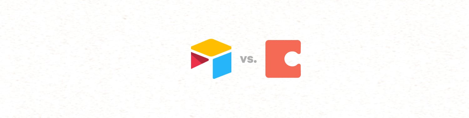 coda and airtable integrations