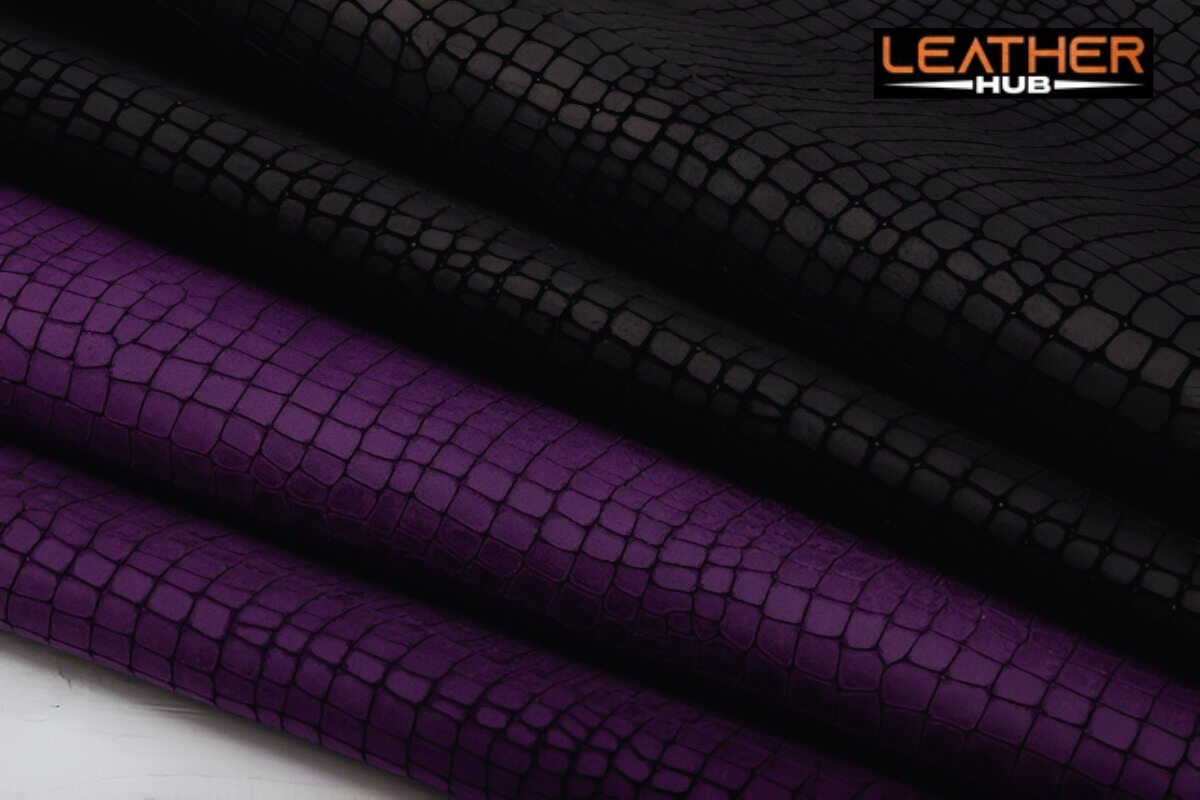 Buy Leather Online
