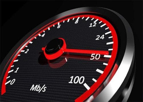 Hướng dẫn cách kiểm tra tốc độ mạng Internet 