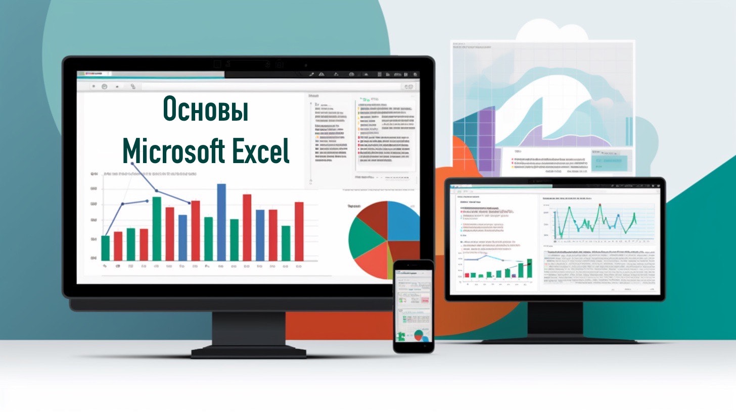 Основы Microsoft Excel