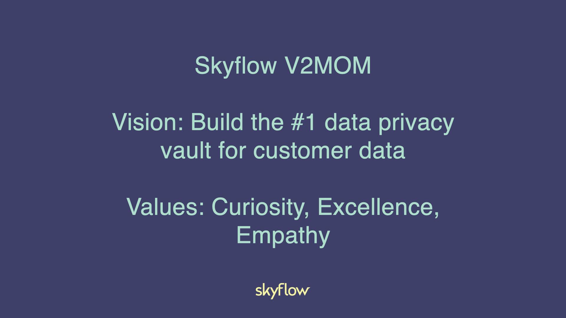 Skyflow V2MOM.jpeg