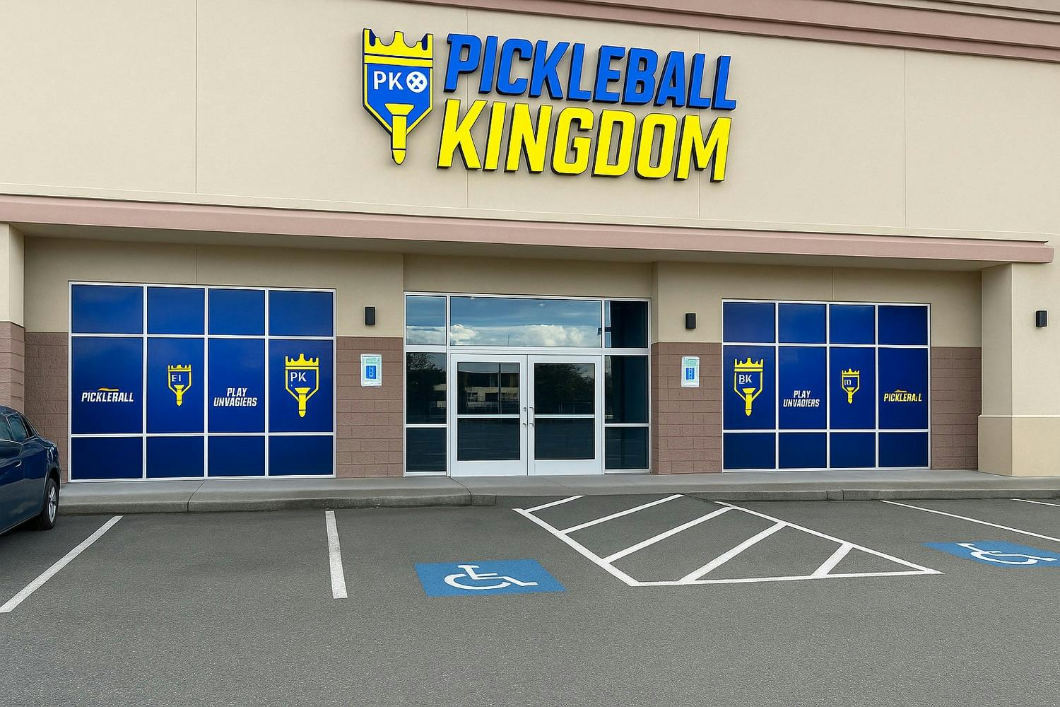 Pole & Building Signage.jpg